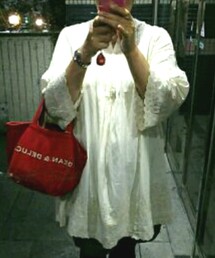 AS KNOW AS plus | シャツ/ブラウス