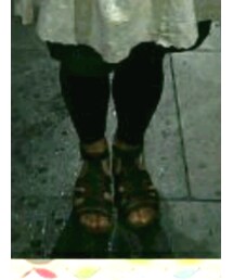 no brand | サンダル