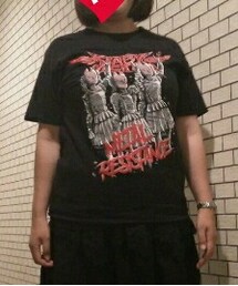 ベビーメタル バンT | Tシャツ/カットソー