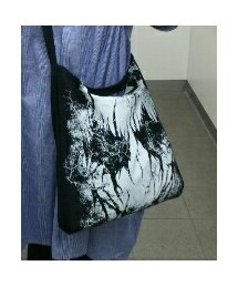 ベビーメタル ツアーグッズ | トートバッグ