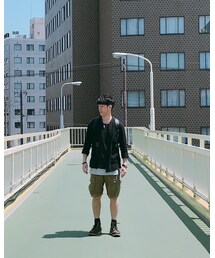 Timsore | カーゴパンツ