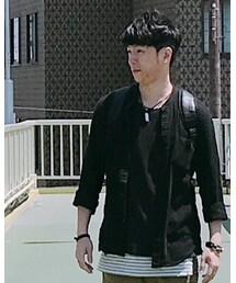 H&M | ジャケット/アウター