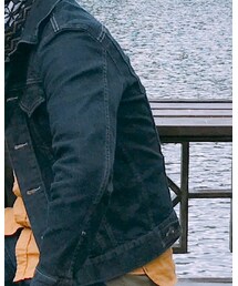 UNIQLO | デニムジャケット