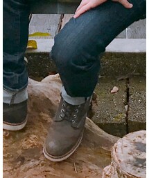 RED WING | シューズ