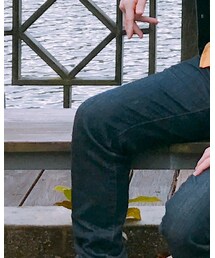 UNIQLO | デニムパンツ