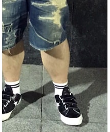 CONVERSE | スニーカー