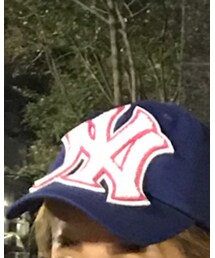 yankees | キャップ