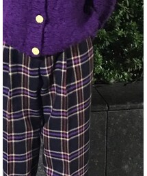 VINTAGE | スラックス