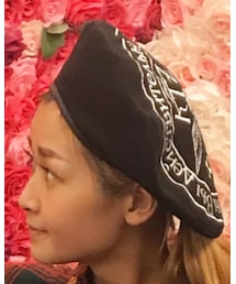 KTZ | キャップ
