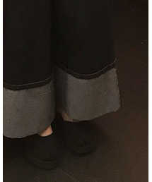 suicoke | サンダル