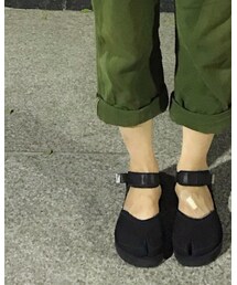 suicoke | サンダル
