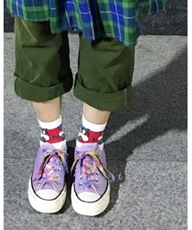 CONVERSE | スニーカー