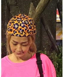 KENZO | 帽子