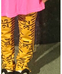 adidas Originals by JEREMY SCOTT | チノパンツ