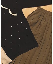 ZARA | パーカー