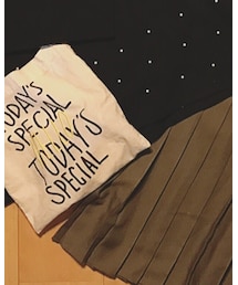 TODAY'S SPECIAL | バッグ