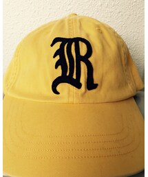 RALPH LAUREN RUGBY | キャップ