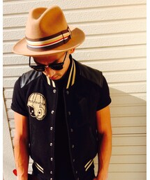 NEW YORK HAT | ハット