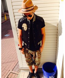 The Brooklyn Circus | その他アウター