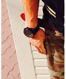 Tendence | アナログ腕時計