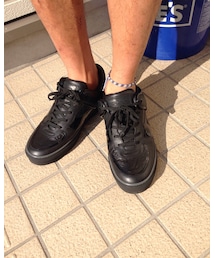 LOUIS VUITTON | スニーカー