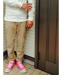 POLO RALPH LAUREN | パンツ