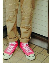 CONVERSE | シューズ