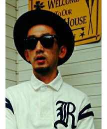 NEW YORK HAT | 帽子