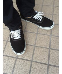 VANS | シューズ