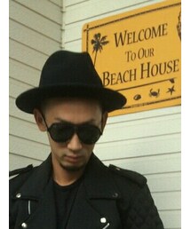 NEW YORK HAT | 帽子