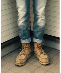 RED WING SHOES | ブーツ