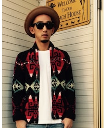 NEW YORK HAT | ハット