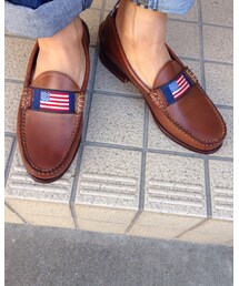 POLO RALPH LAUREN | シューズ