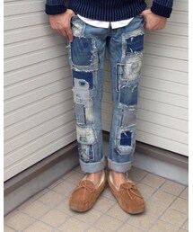 Denim & Supply Ralph Lauren | デニムパンツ