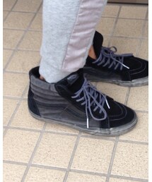 VANS | スニーカー