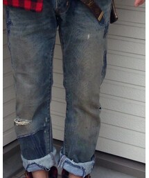 Denim & Supply Ralph Lauren | デニムパンツ