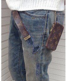 LOUIS VUITTON | ファッション雑貨