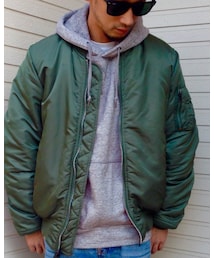 UNIQLO | パーカー