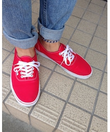 VANS | スニーカー