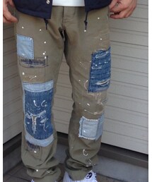 Denim & Supply Ralph Lauren | パンツ