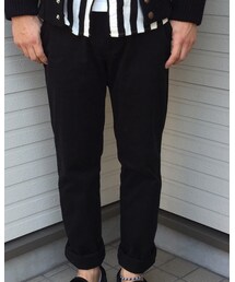 UNIQLO | チノパンツ