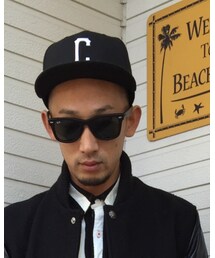 RHC | キャップ