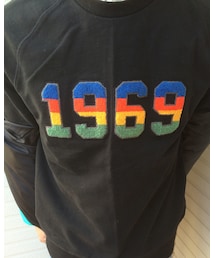 GAP | スウェット