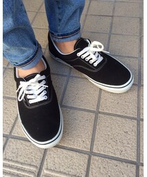 VANS | スニーカー