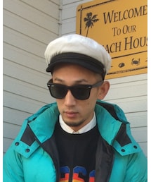 BRIXTON | 帽子