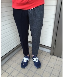 BEAMS | パンツ