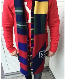 POLO RALPH LAUREN | マフラー
