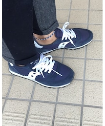 Saucony | スニーカー