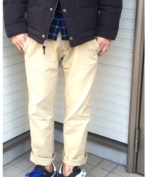 Hollister | チノパンツ