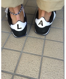 L.A | スニーカー